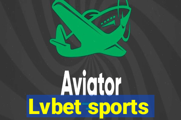 Lvbet sports